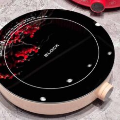 Bếp từ đơn 2Lock đường kính 28cm