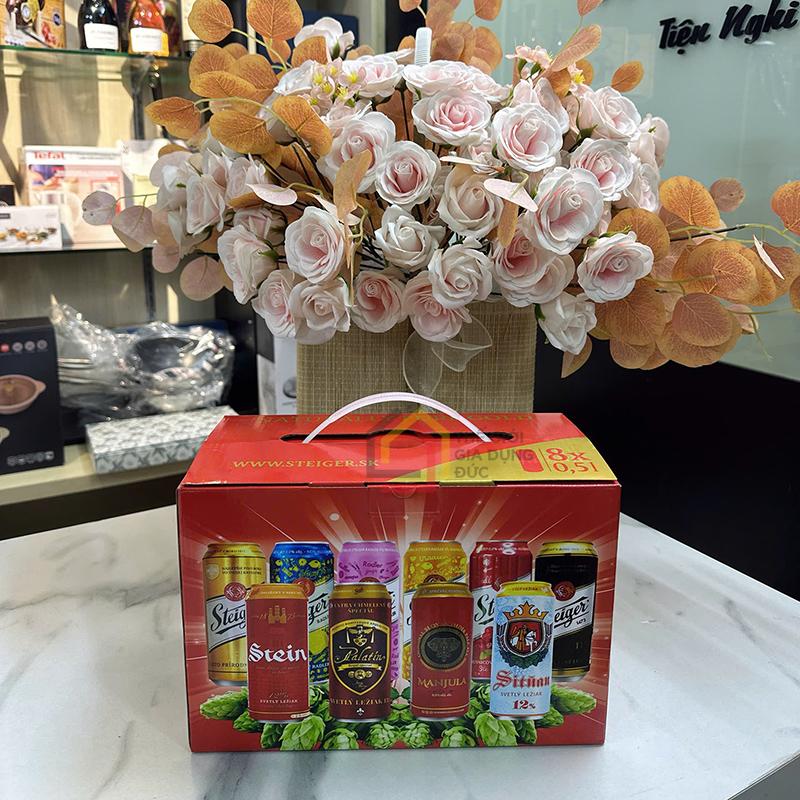 bia-hoa-qua-steiger-thung-8-lon (2) Bia hoa quả Steiger thùng 8 lon