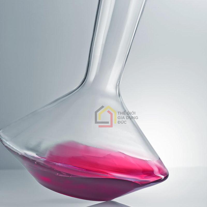 binh-dung-ruou-vang-zwiesel-glas-pure-red-wine-122534-decanter2 Bình đựng rượu vang Zwiesel Glas Pure Red Wine 122534 Decanter