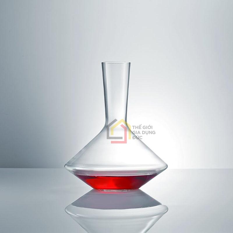 binh-dung-ruou-vang-zwiesel-glas-pure-red-wine-122534-decanter3 Bình đựng rượu vang Zwiesel Glas Pure Red Wine 122534 Decanter