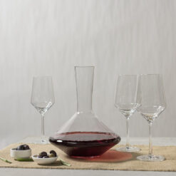 Bình đựng rượu vang Zwiesel Glas Pure Red Wine 122534 Decanter