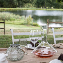 Bình đựng rượu vang Zwiesel Glas Pure Red Wine 122534 Decanter