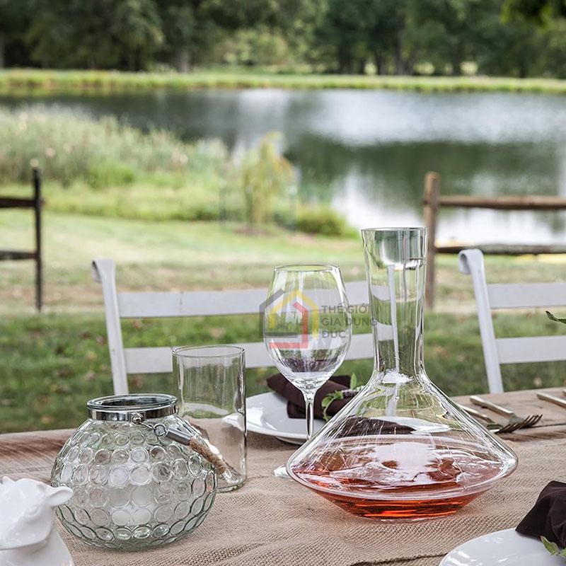 binh-dung-ruou-vang-zwiesel-glas-pure-red-wine-122534-decanter6 Bình đựng rượu vang Zwiesel Glas Pure Red Wine 122534 Decanter
