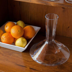 Bình đựng rượu vang Zwiesel Glas Pure Red Wine 122534 Decanter