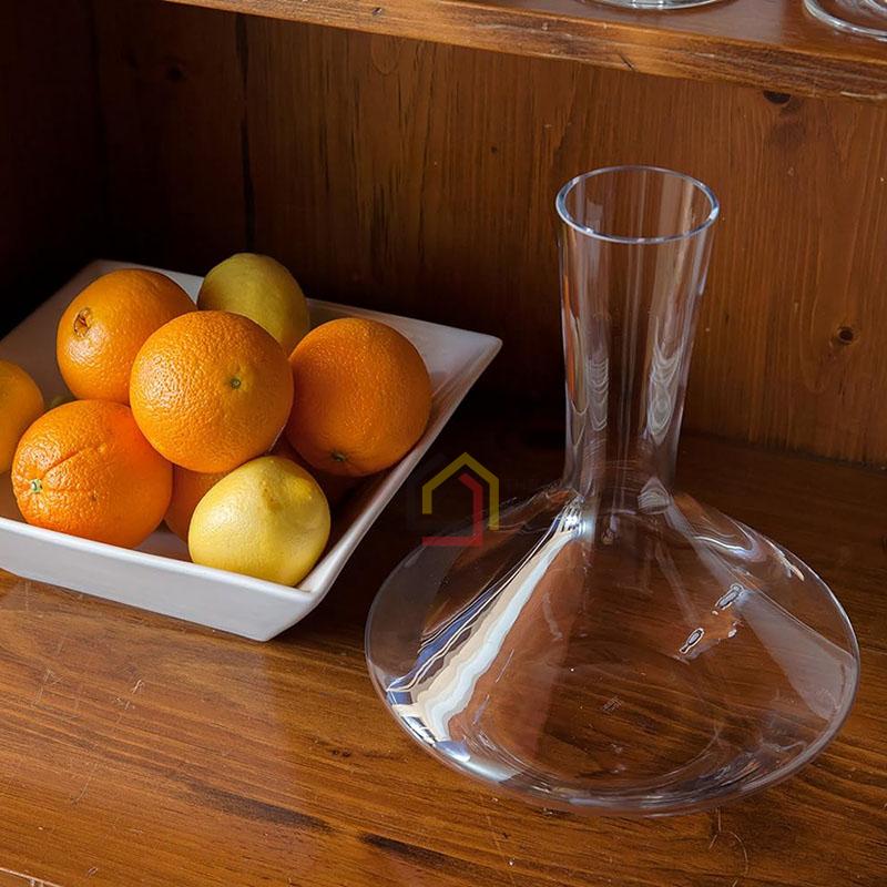 binh-dung-ruou-vang-zwiesel-glas-pure-red-wine-122534-decanter7 Bình đựng rượu vang Zwiesel Glas Pure Red Wine 122534 Decanter