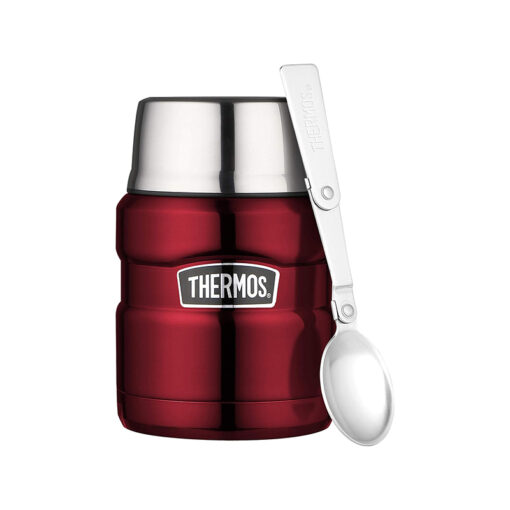 Bình đựng thức ăn giữ nhiệt Thermos 470ml