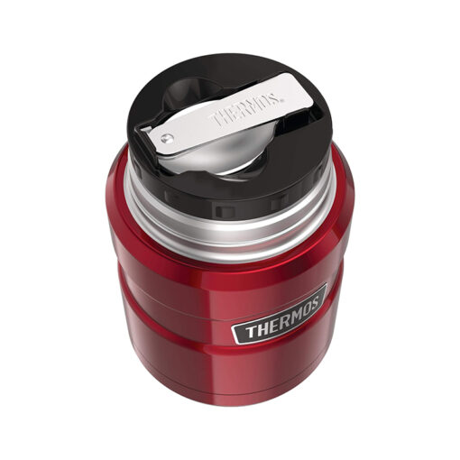 Bình đựng thức ăn giữ nhiệt Thermos 470ml