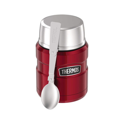 Bình đựng thức ăn giữ nhiệt Thermos 470ml