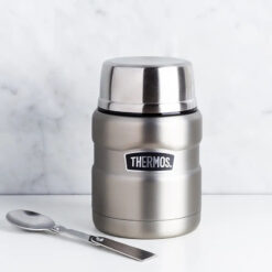 Bình đựng thức ăn giữ nhiệt Thermos 470ml