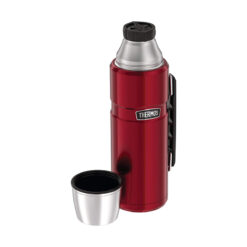 Bình thuỷ giữ nhiệt Thermos 24H 1,2L