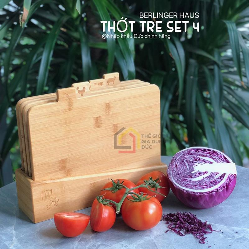 bo-4-thot-tre-berlinger-haus-bh-7213-4 Bộ 4 thớt tre Berlinger Haus BH/7213