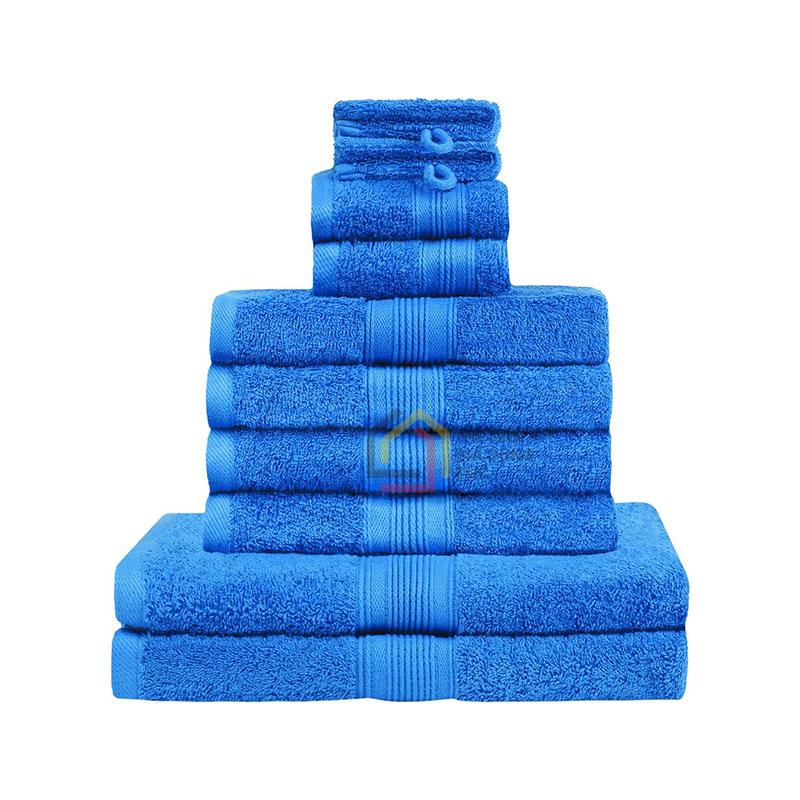 bo-khan-tam-green-mark-textilien-10-chiec12 Bộ Khăn Tắm GREEN MARK Textilien 10 chiếc - Chất Lượng Cao