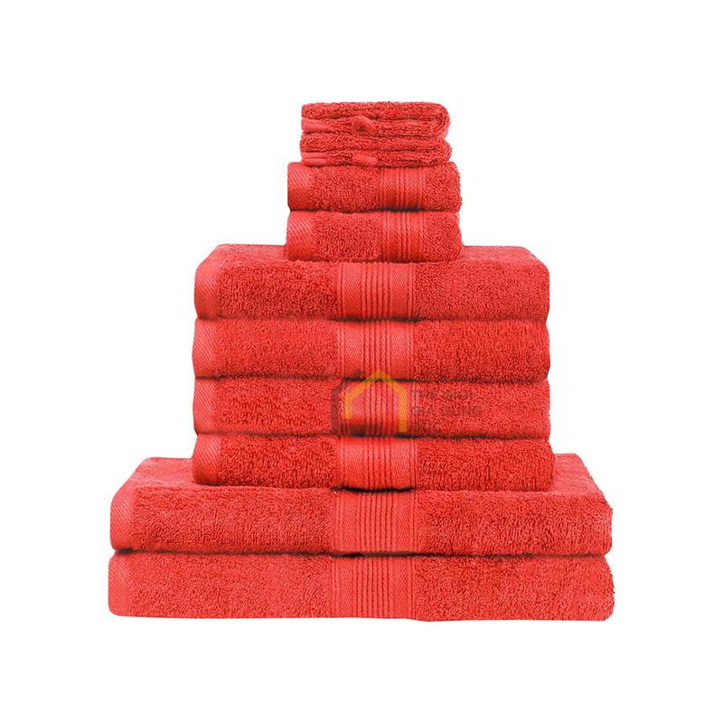 bo-khan-tam-green-mark-textilien-10-chiec3 Bộ khăn tắm Green Mark Textilien 10 chiếc