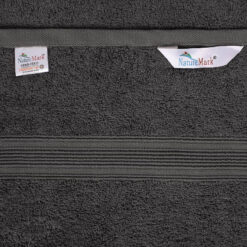 Bộ khăn tắm Green Mark Textilien 10 chiếc