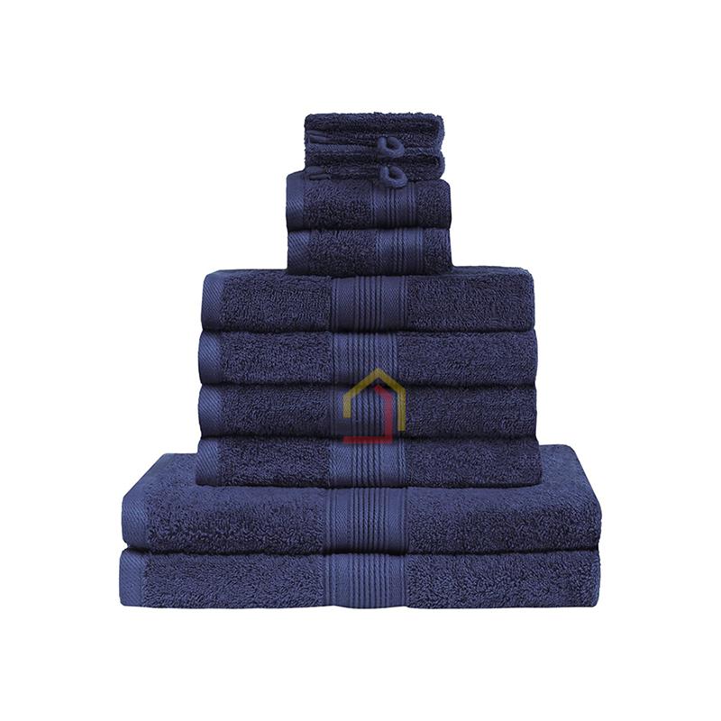 bo-khan-tam-green-mark-textilien-10-chiec5 Bộ khăn tắm Green Mark Textilien 10 chiếc