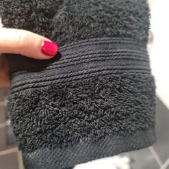 Bộ khăn tắm Green Mark Textilien 10 chiếc