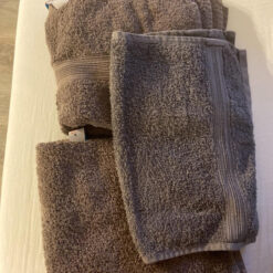 Bộ khăn tắm Green Mark Textilien 10 chiếc