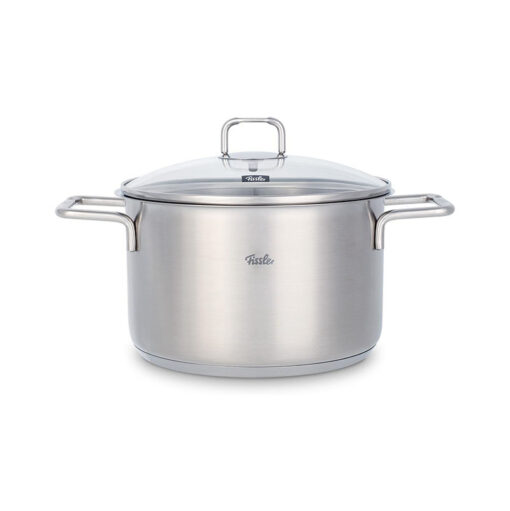 Bộ nồi Fissler Hamburg 4 cao cấp