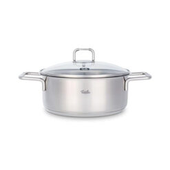 Bộ nồi Fissler Hamburg 4 cao cấp