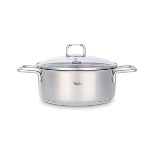 Bộ nồi Fissler Hamburg 4 cao cấp