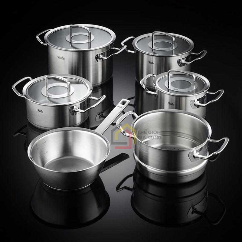 bo-noi-fissler-original-profi-collection-saucepan-6-mon1 Bộ Nồi Fissler Original Profi Collection Saucepan 6 món