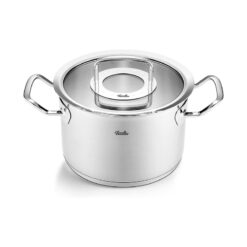 Bộ Nồi Fissler Original Profi Collection Saucepan 6 món