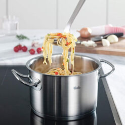Bộ Nồi Fissler Original Profi Collection Saucepan 6 món