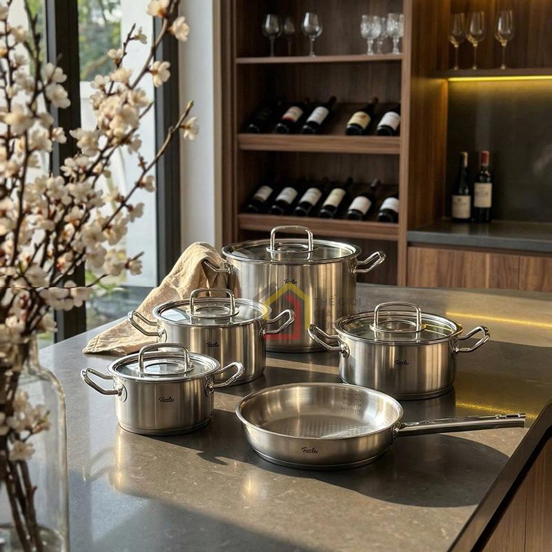 bo-noi-fissler-profi-original-5-mon-sieu-cao-cap (2) Bộ nồi Fissler Profi Original 5 món vung kính