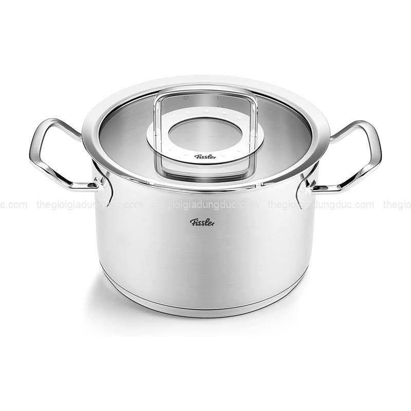 bo-noi-fissler-profi-set-6-mon-vung-kinh-4-noi-1-chao-1-xung-hap (10) Bộ nồi Fissler Profi set 6 món vung kính (4 nồi, 1 chảo sâu lòng, 1 xửng hấp)