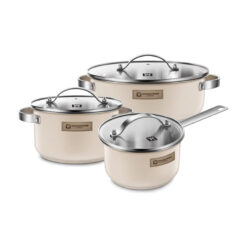 Bộ nồi Wagenseiger set 3 nồi