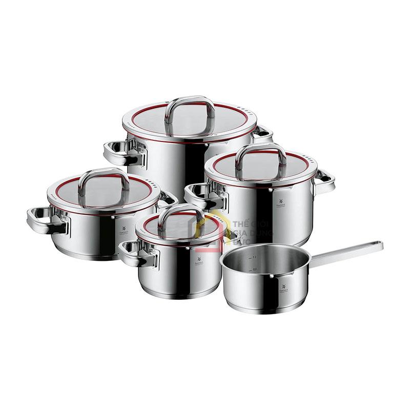 bo-noi-wmf-function-5-mon Bộ nồi Wmf Function 5 món