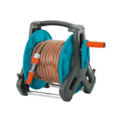 Bộ vòi tưới cây treo tường 20 mét Gardena