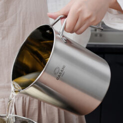 Ca lọc dầu ăn đa năng Casani