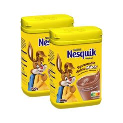 Cacao Nesquick Đức hộp 900g