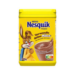 Cacao Nesquick Đức hộp 900g
