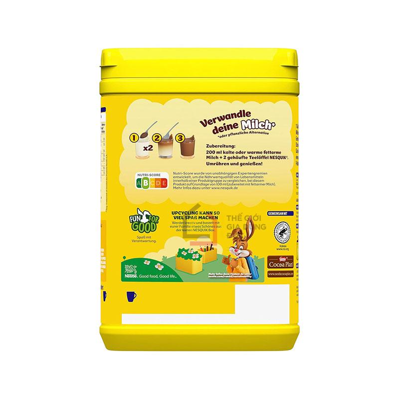 cacao-nesquick-duc-hop-900g-3 Cacao Nesquick Đức hộp 900g