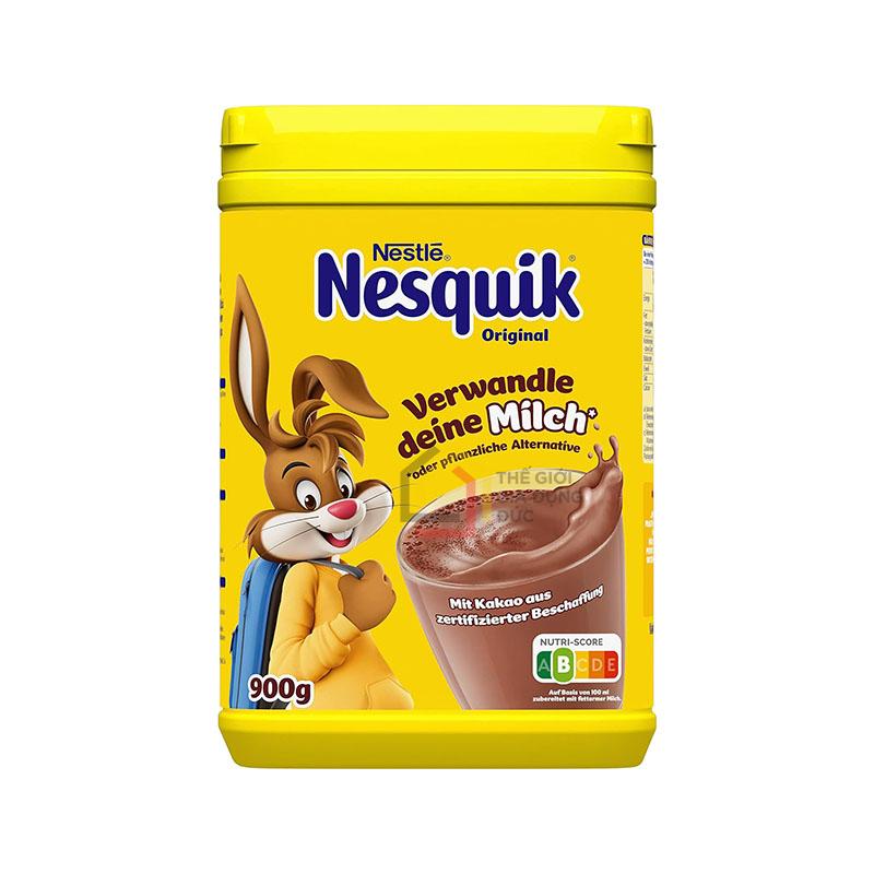 cacao-nesquick-duc-hop-900g Cacao Nesquick Đức hộp 900g