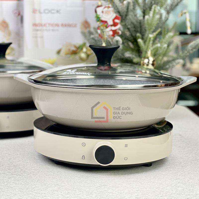 cap-bep-tu-noi-lau-long-da-ecoramic-from-korea6 Cặp bếp từ và nồi lẩu lòng đá Ecoramic From Korea