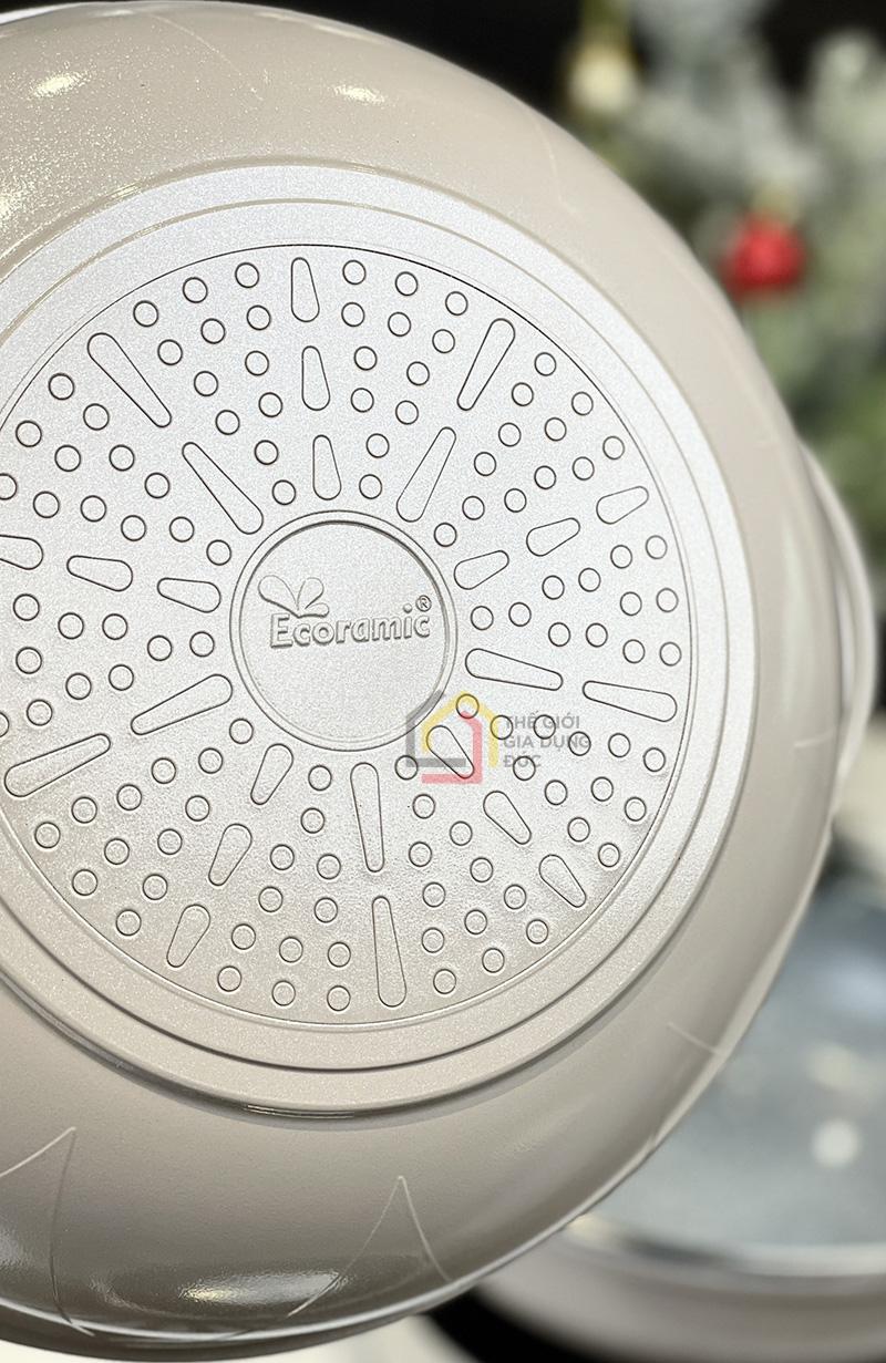 cap-bep-tu-noi-lau-long-da-ecoramic-from-korea7 Cặp bếp từ và nồi lẩu lòng đá Ecoramic From Korea