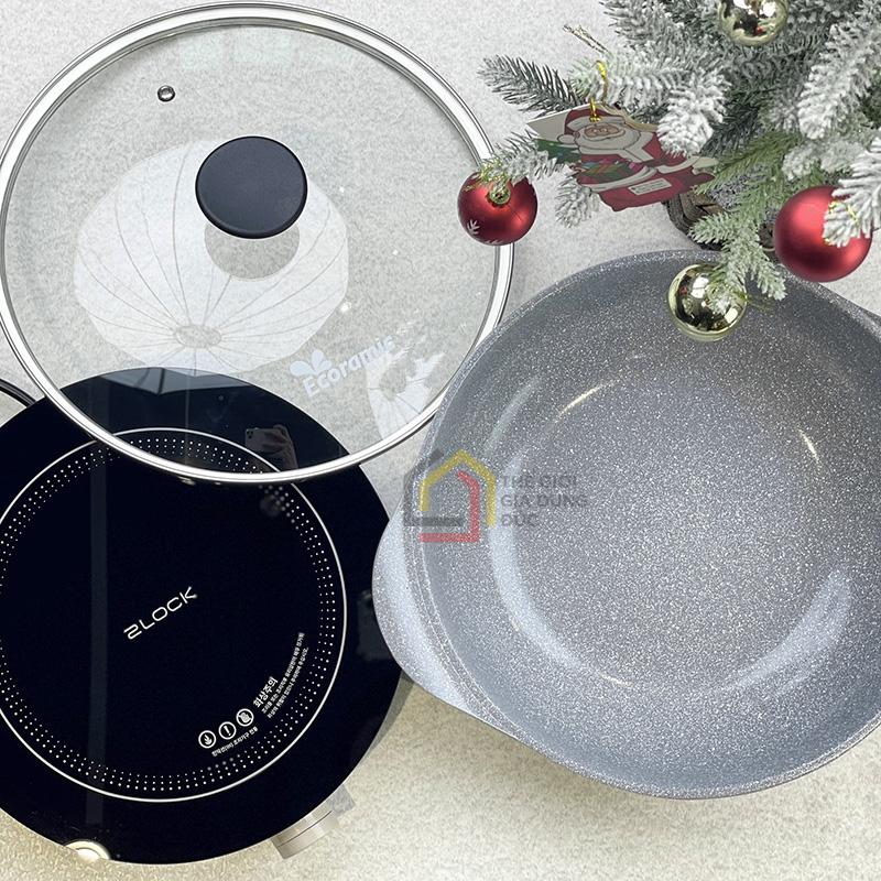 cap-bep-tu-noi-lau-long-da-ecoramic-from-korea9 Cặp bếp từ và nồi lẩu lòng đá Ecoramic From Korea