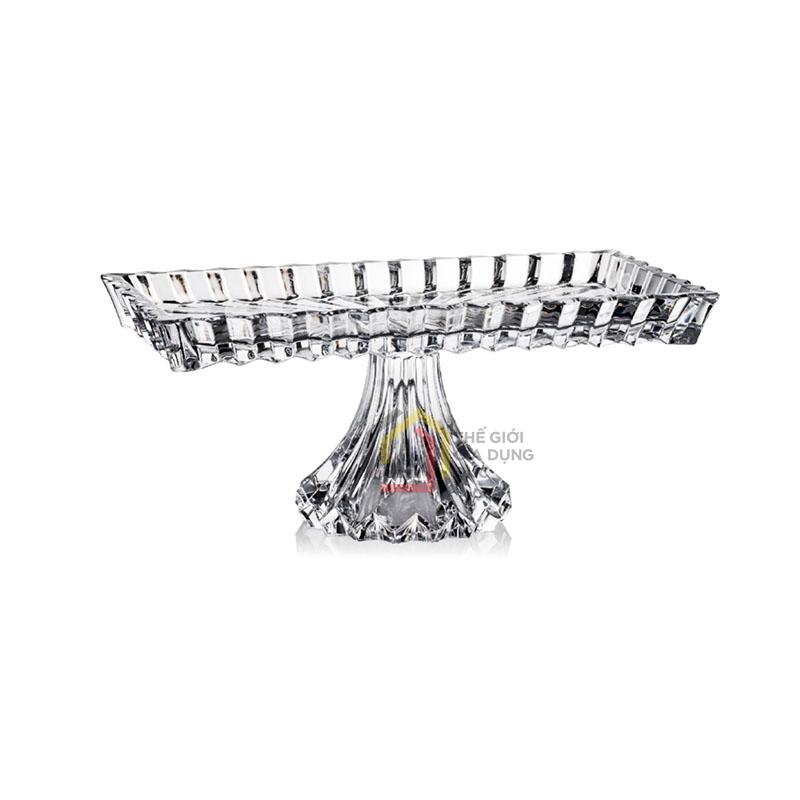 chan-bong-chu-nhat-crown-jewel-35cmx19cm (1) Chân bồng chữ nhật Crown Jewel 35cmx19cm