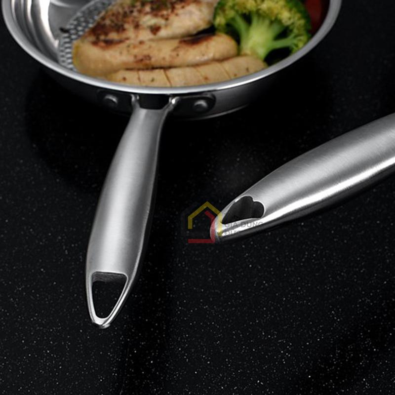 chao-inox-casani-wokpan-sau-long-size-28cm (6) Chảo inox Casani Wokpan sâu lòng, size 28cm