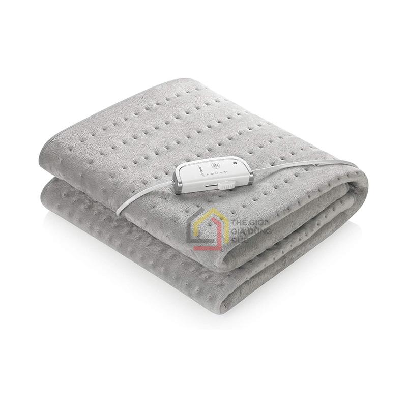dem-dien-long-cuu-medisana-hu670 Đệm điện lông cừu Medisana HU670