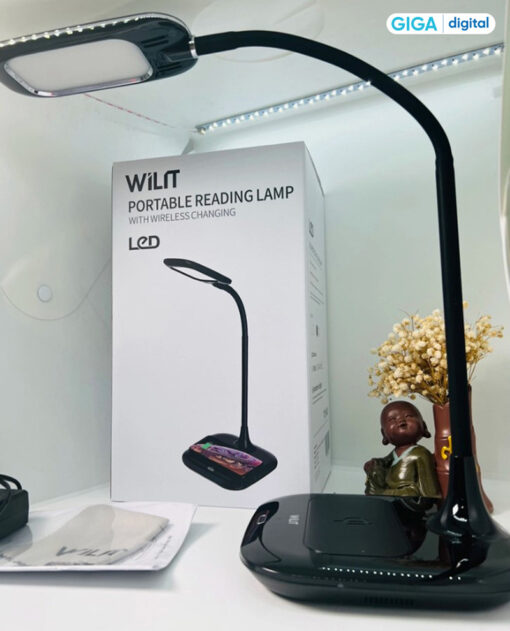 Đèn Led chống cận Wilit Q3Q