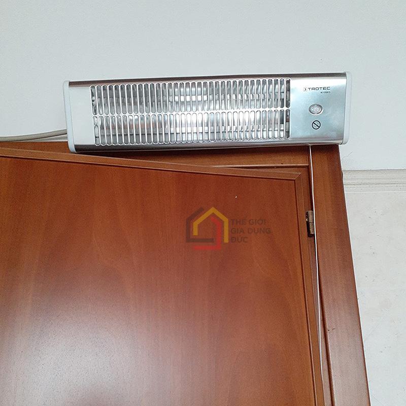 den-suoi-trotec-ir-1200s-10 Đèn sưởi Trotec IR 1200S chính hãng