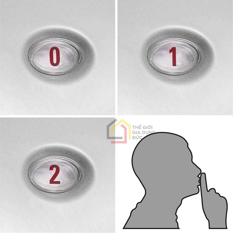 den-suoi-trotec-ir-1200s-5 Đèn sưởi Trotec IR 1200S chính hãng