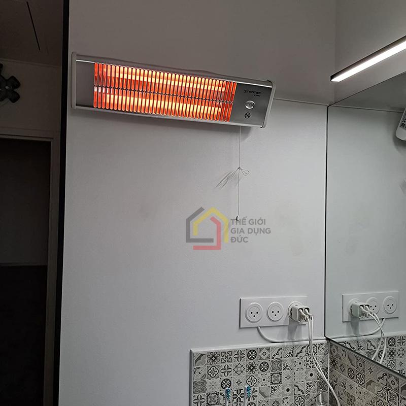 den-suoi-trotec-ir-1200s-8 Đèn sưởi Trotec IR 1200S chính hãng