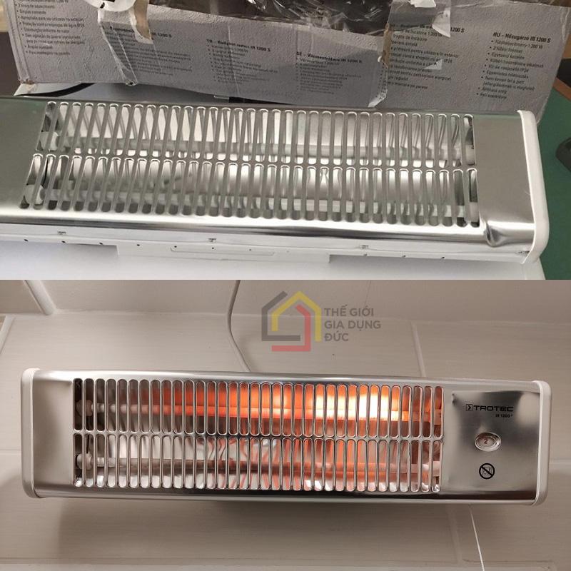 den-suoi-trotec-ir-1200s-9 Đèn sưởi Trotec IR 1200S chính hãng