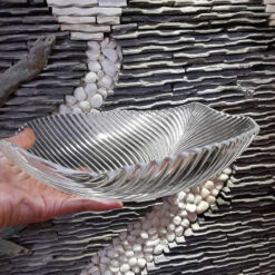 Đĩa lá Nachtmann Mambo Schale 30cm