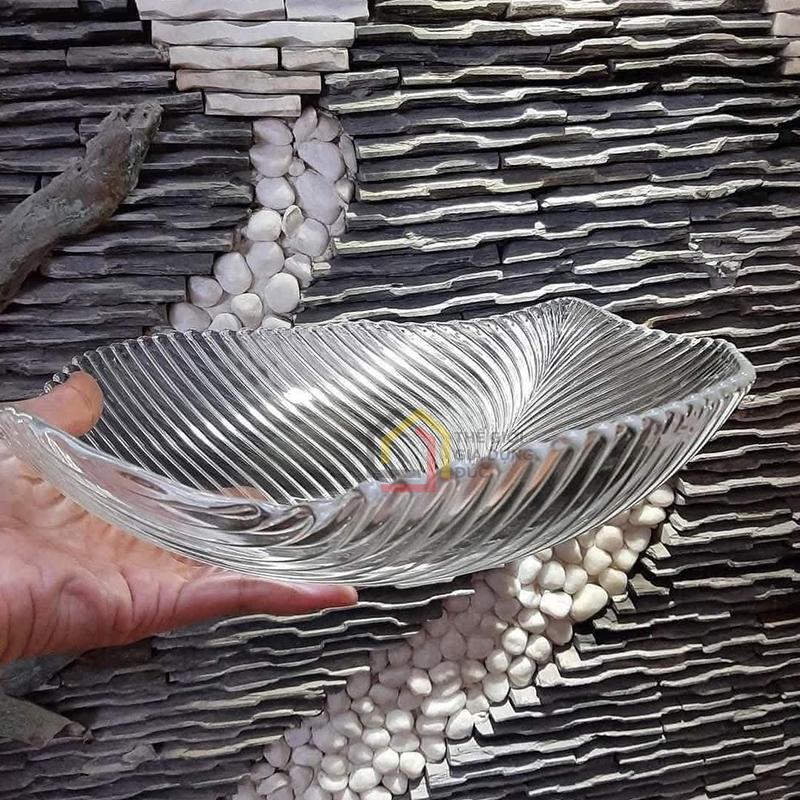 dia-la-nachtmann-mambo-schale-30cm (1) Đĩa lá Nachtmann Mambo Schale 30cm